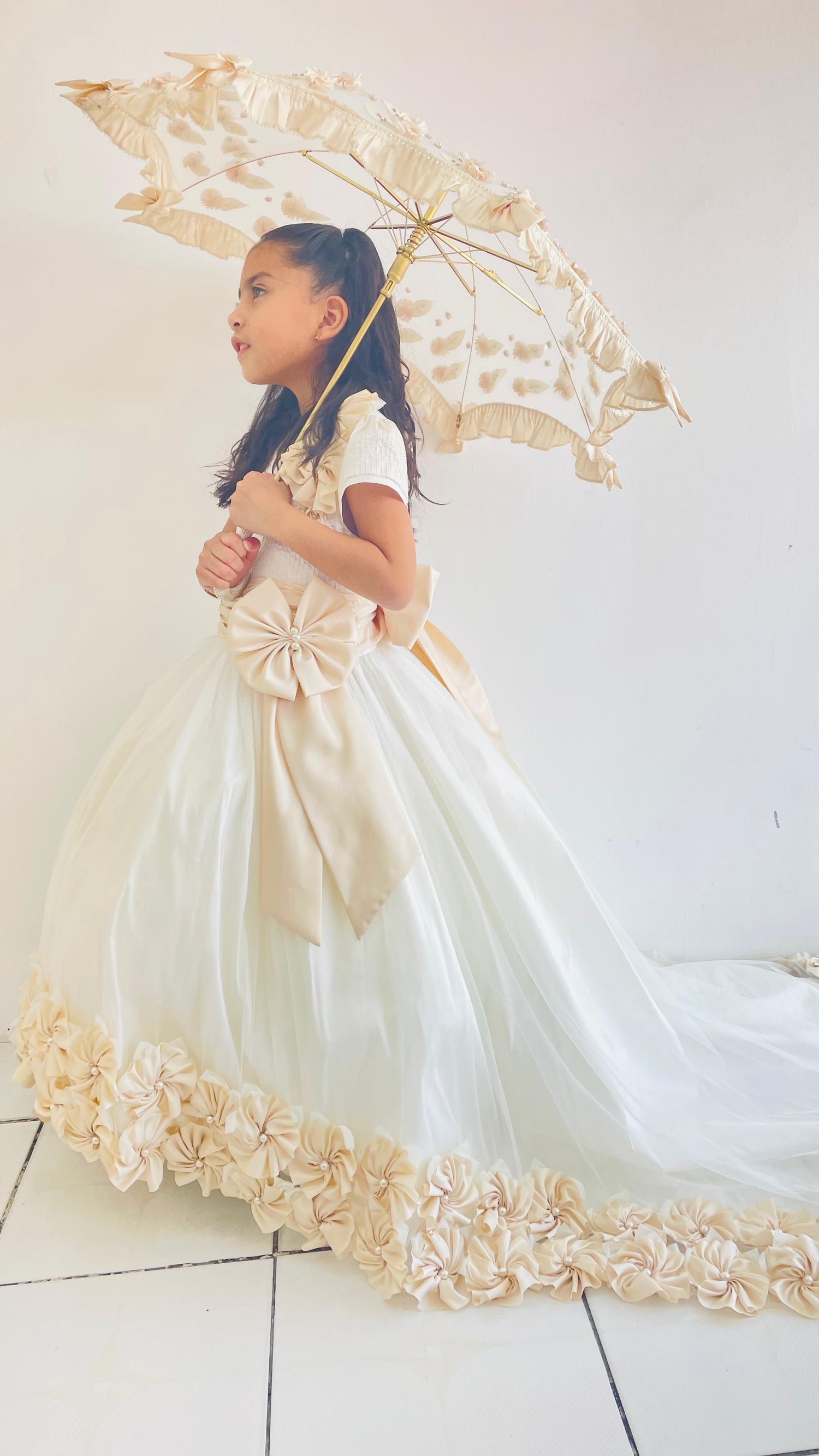Vestidos Primera Comunión