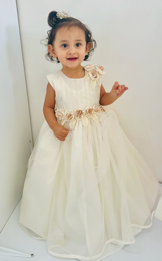 Vestidos Niña