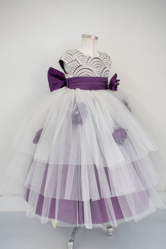 Vestido Melissa